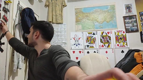 machineguys  01-02-2023 Recorded Video naked