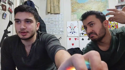 machineguys  01-02-2023 Recorded Video love
