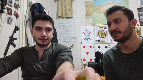 machineguys  01-02-2023 Recorded Video nasty