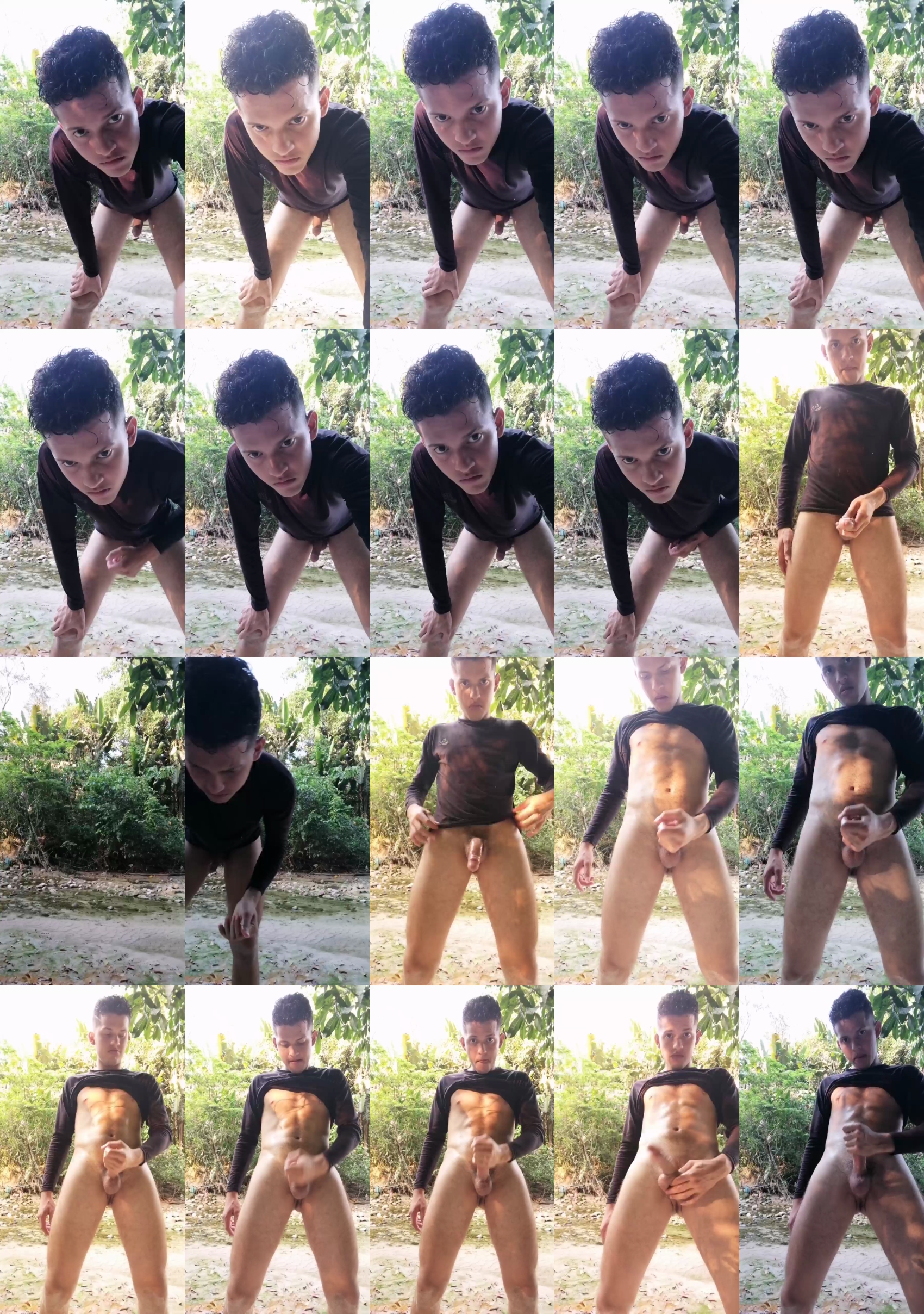 master_young1  01-02-2023 Recorded Video nasty