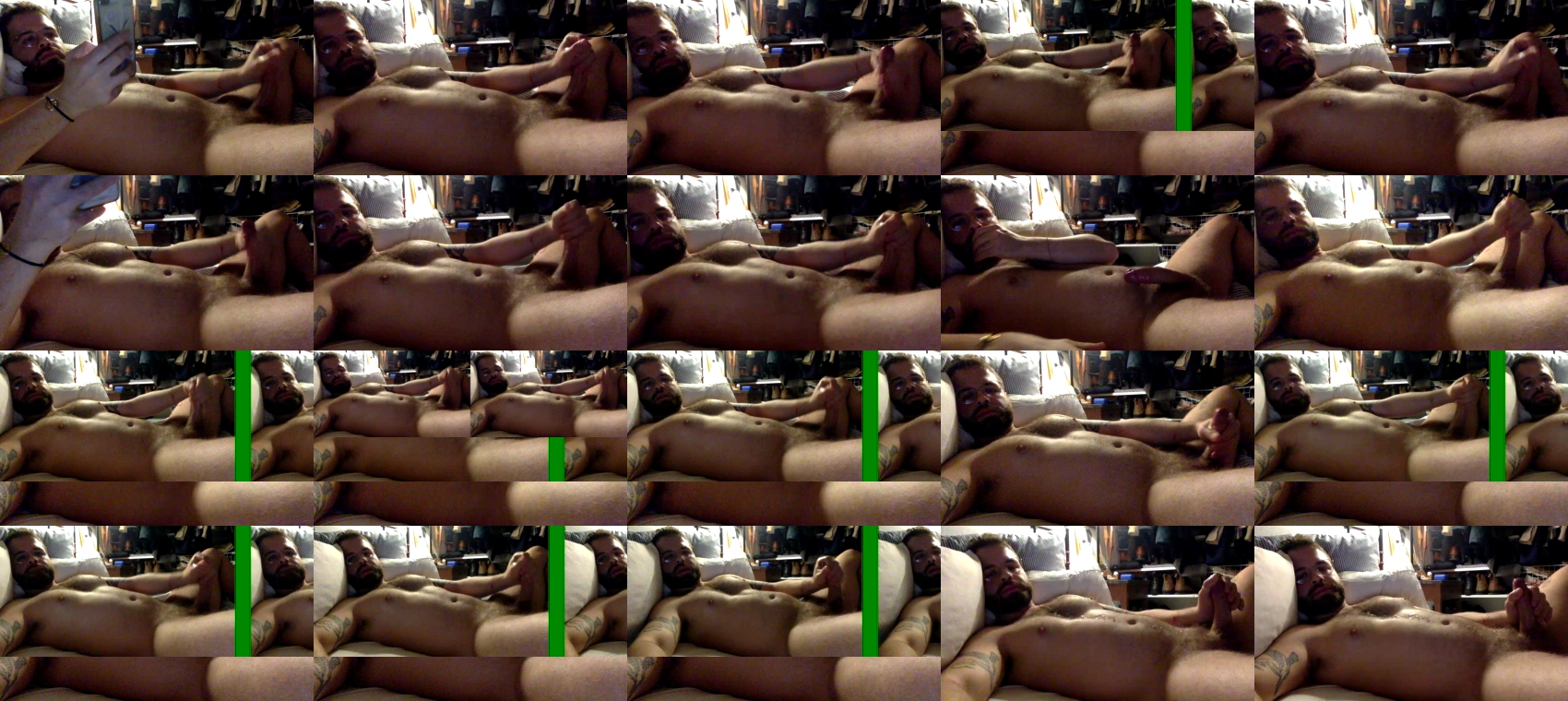 matou21  01-02-2023 Recorded Video horny