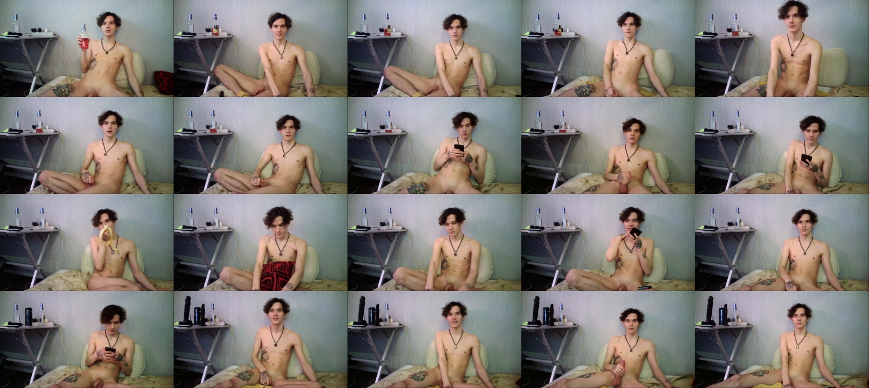 memorygay  02-02-2023 video Webcam