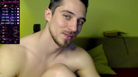 mrgreeneyes01  02-02-2023 video prettyface