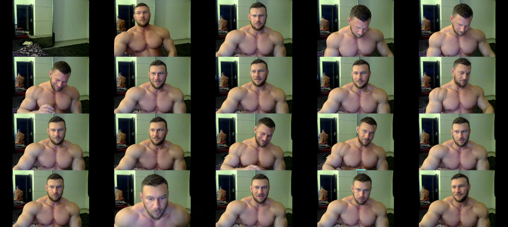 muscularkevin21  02-02-2023 Males lovense