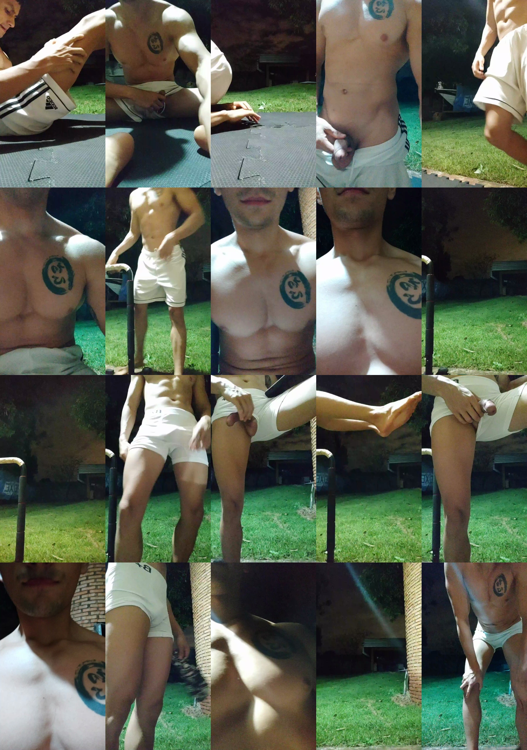 petershawk  01-02-2023 Recorded Video fuckher