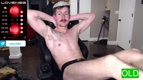 ryanrailer  01-02-2023 video Pretty