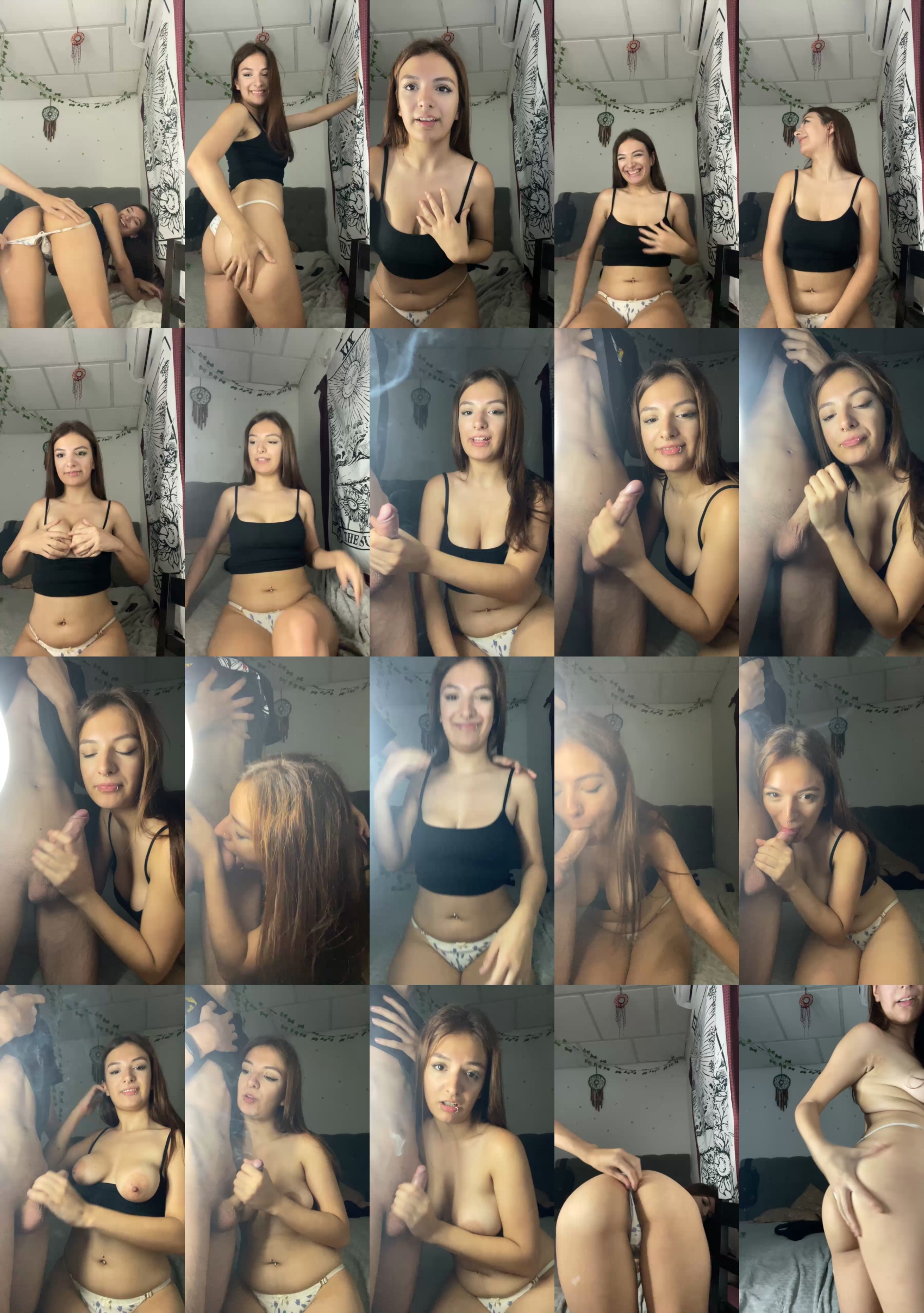 summergirl420 02-02-2023 lovense 