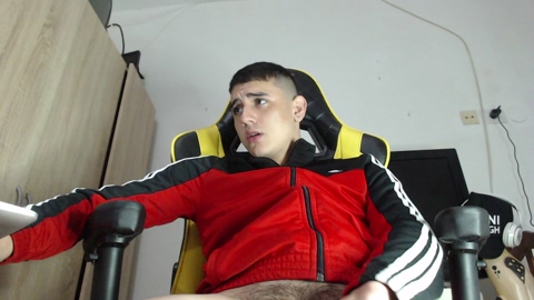 the_sweet_kingg  01-02-2023 Recorded Video handsome