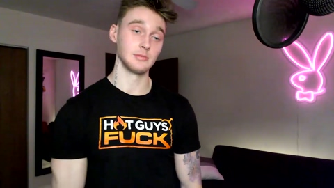 thebrentsavage  01-02-2023 video Nude