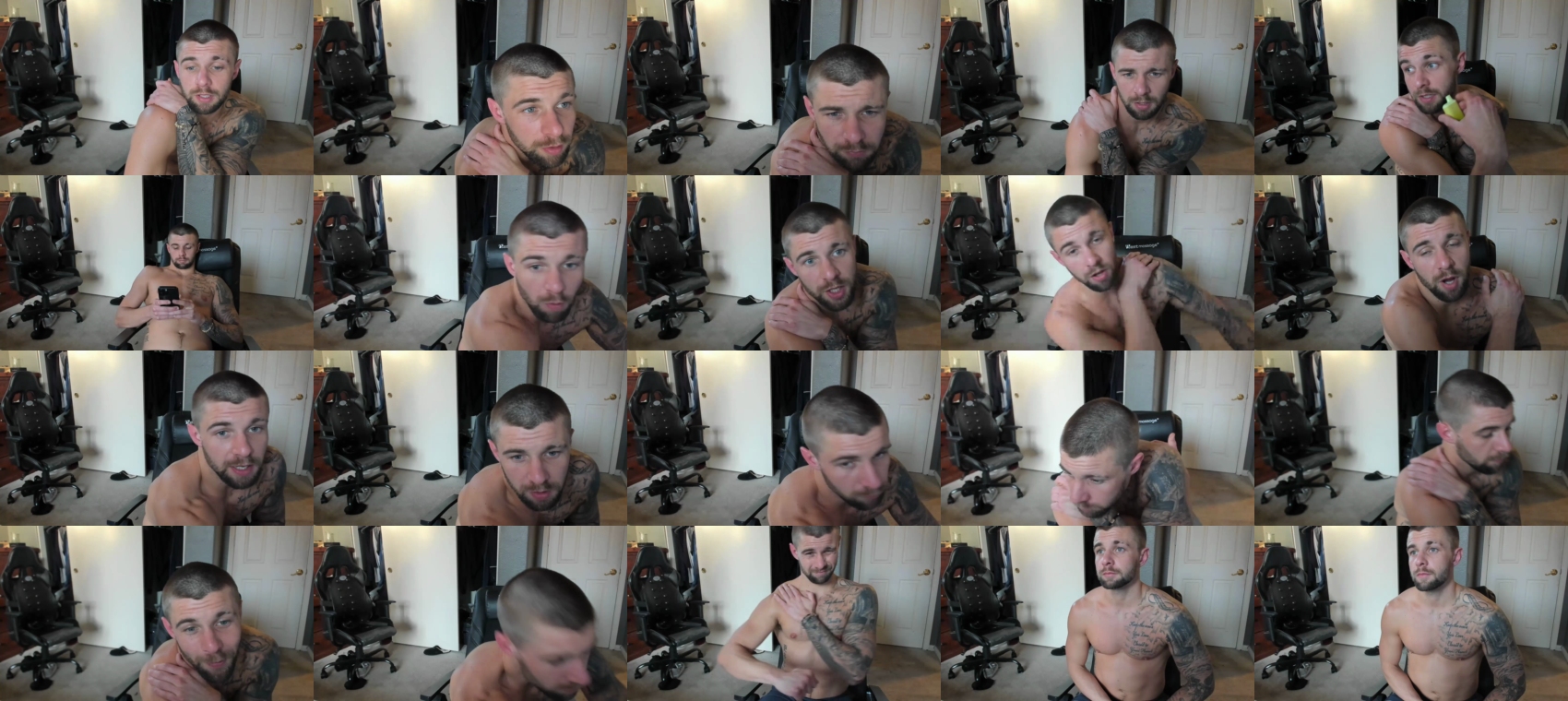 theufcfan_8181  01-02-2023 video fuckhard