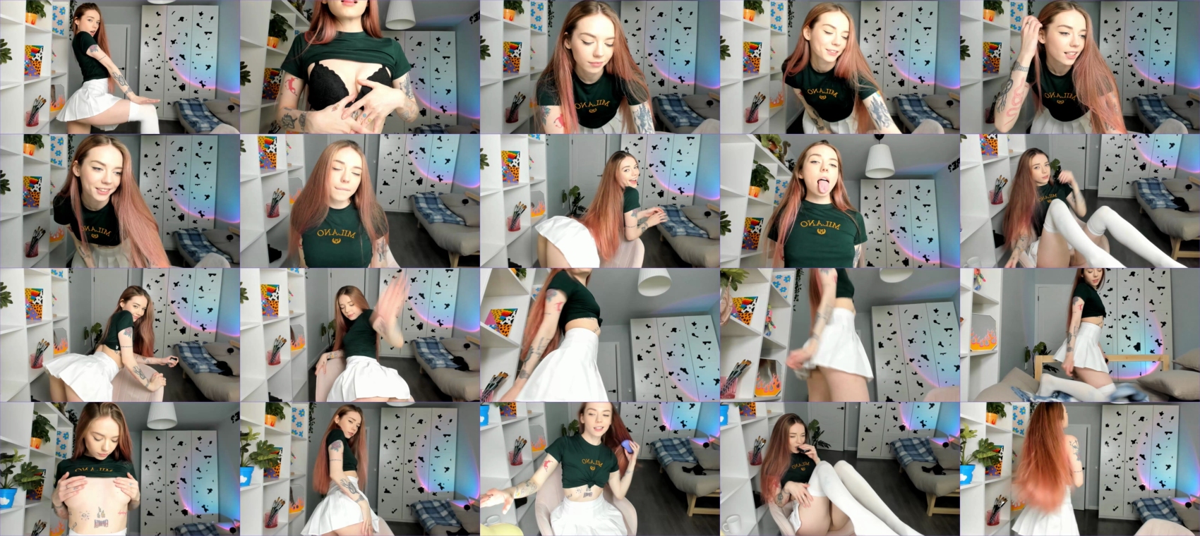 thisisamelia 02-02-2023 lickpussy 