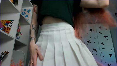 thisisamelia 02-02-2023 lickpussy 