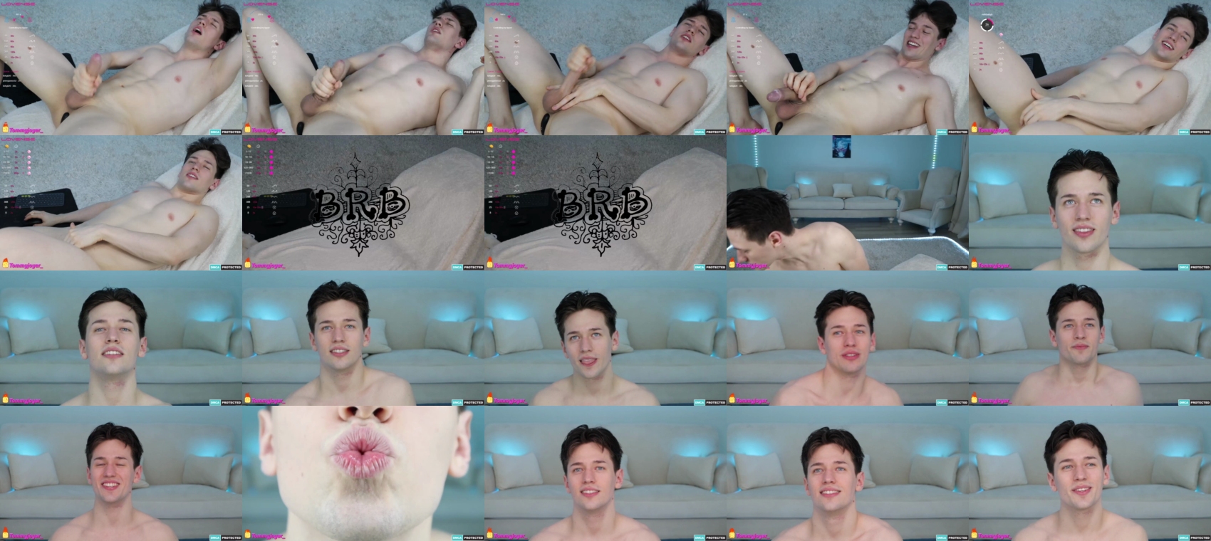 tommyjoyer  01-02-2023 video sexy