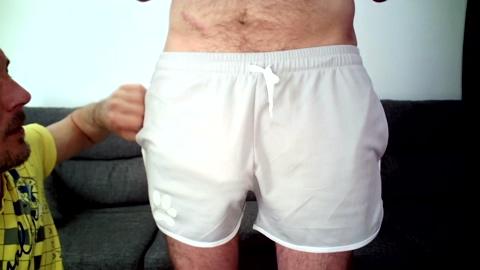 ukboyone  02-02-2023 Recorded Video strip