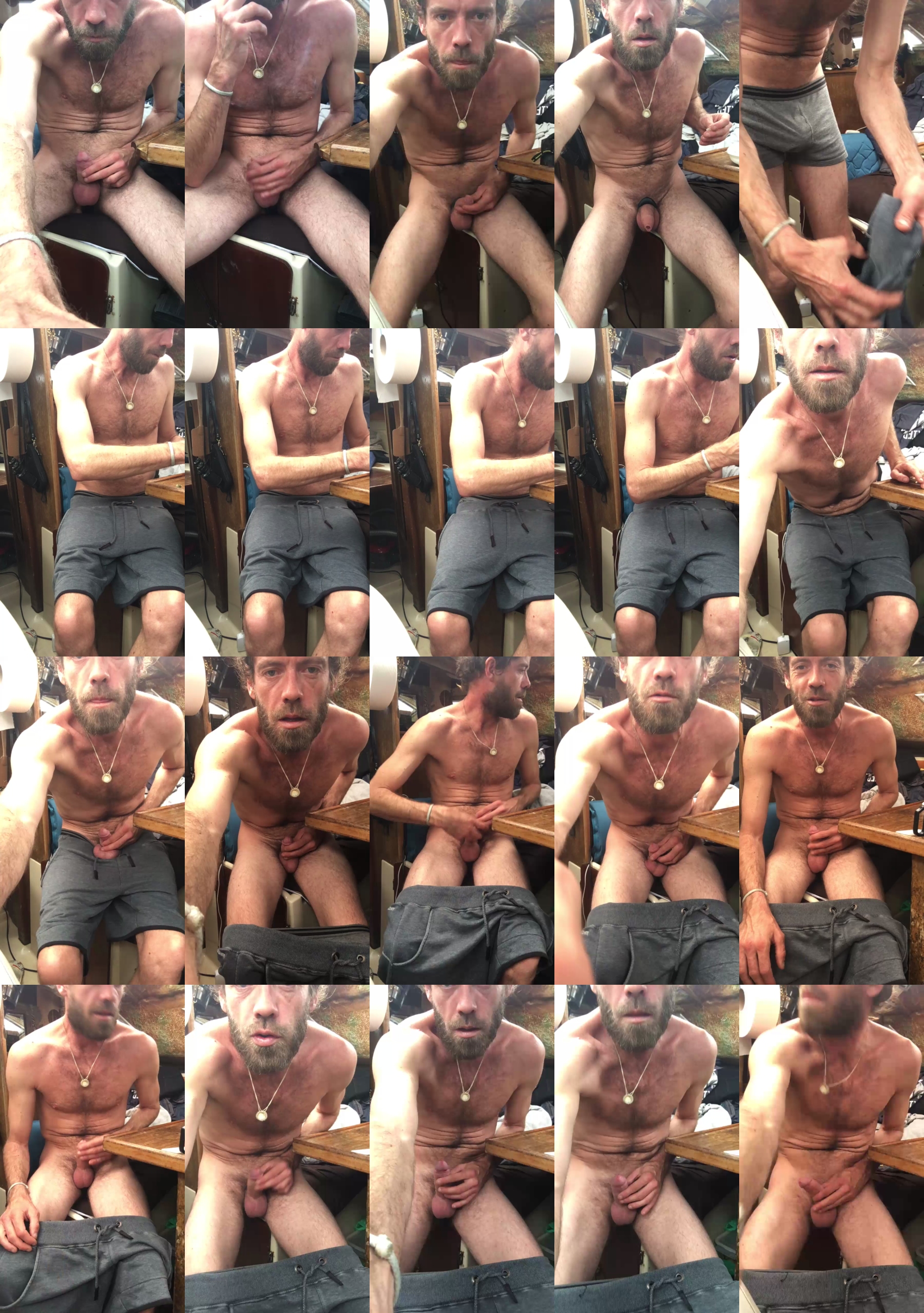 wavesexe  02-02-2023 Recorded Video dirty