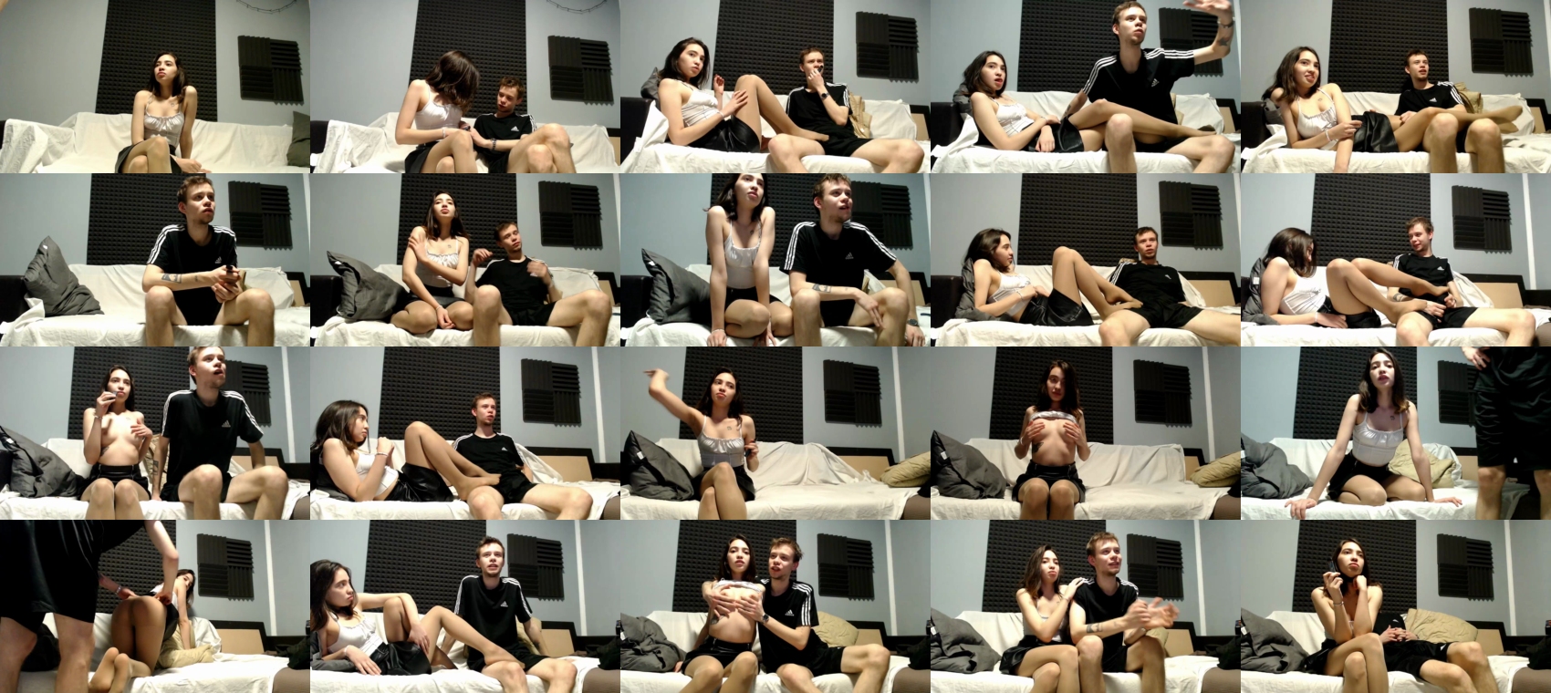 yasminblair 02-02-2023 Show 
