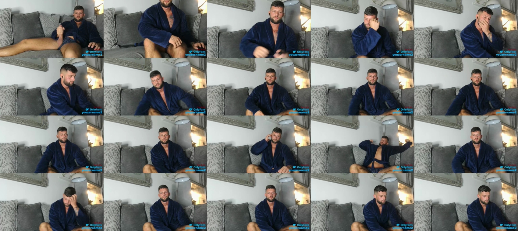 youzername2  01-02-2023 video Show