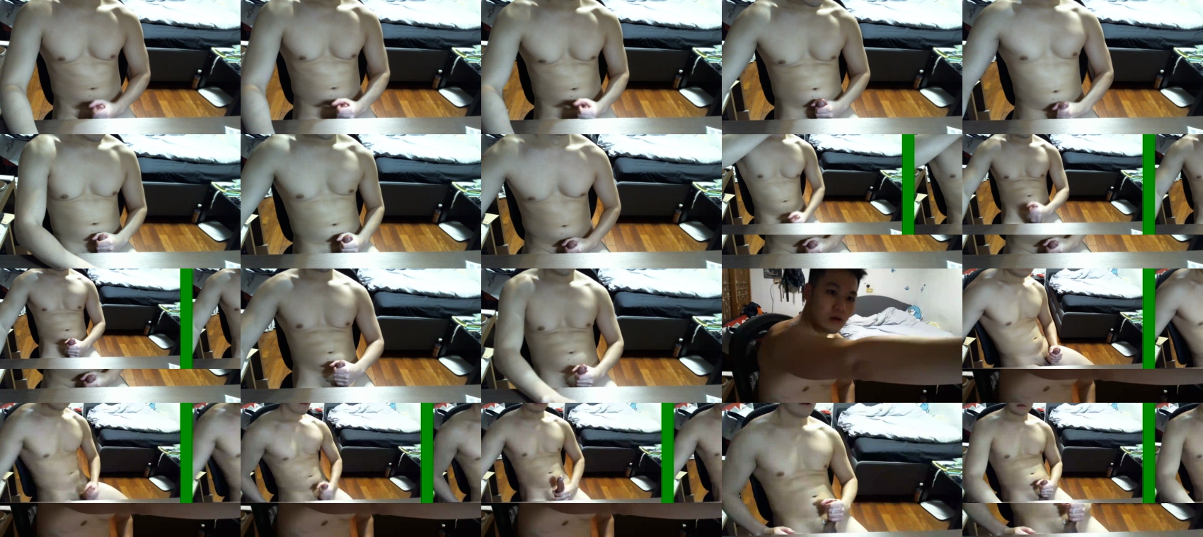 zeroken9  01-02-2023 Recorded Video juicy