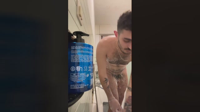 Antonino97xxx  02-02-2023 Recorded Video sexybody