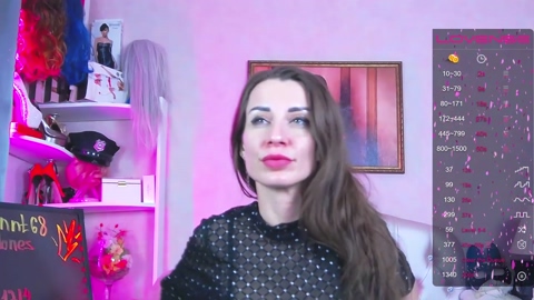 Crystallana 02-02-2023 bj-dildo 