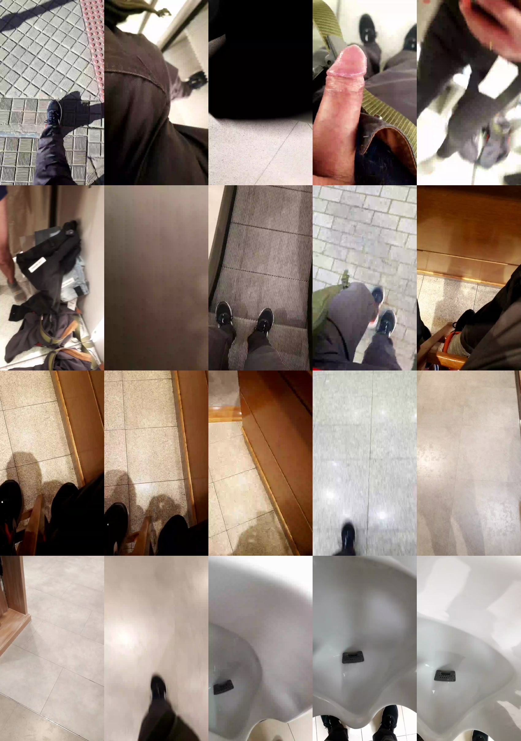 DePamplona  03-02-2023 Recorded Video sexykitty