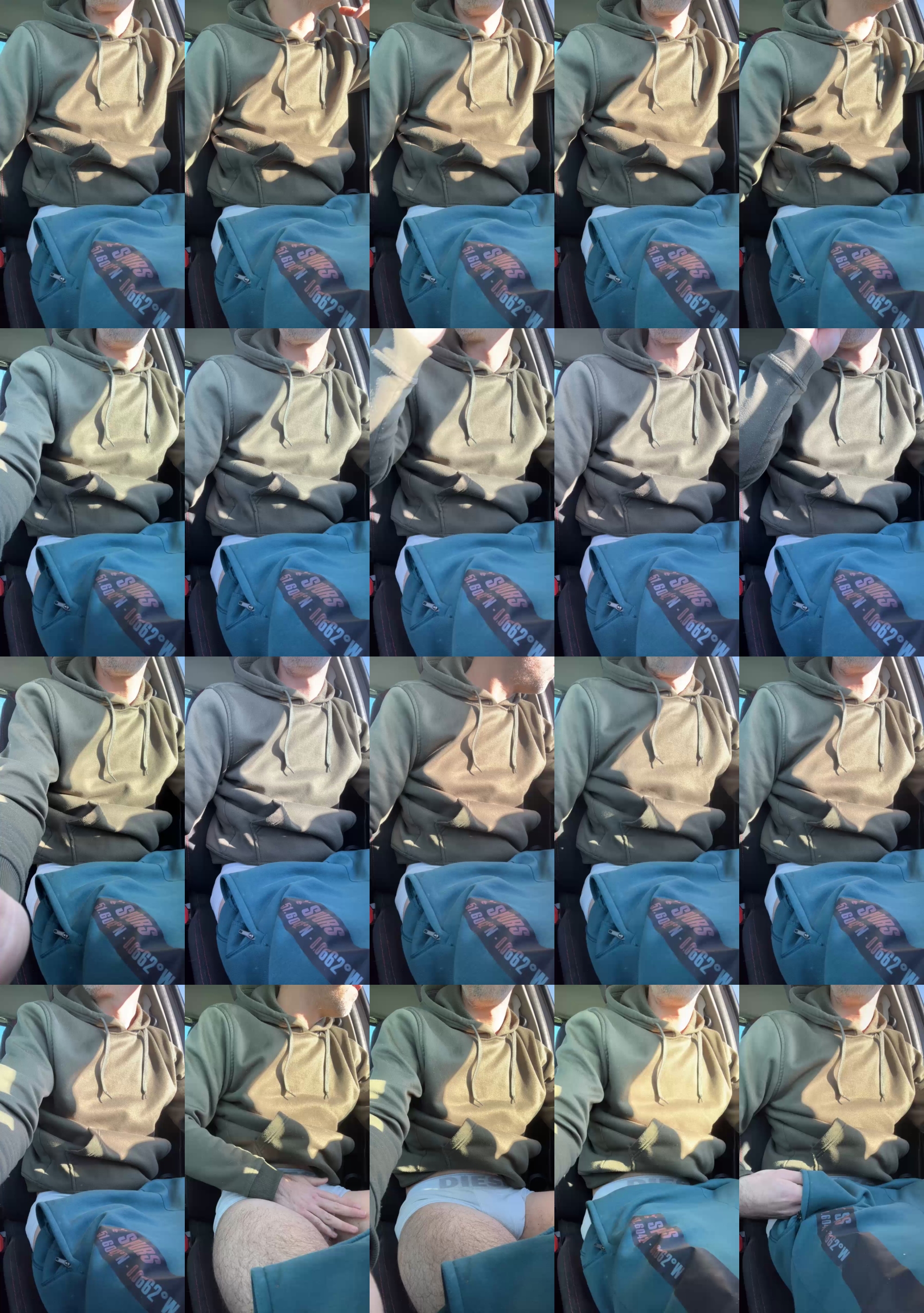 Delpotrofr  03-02-2023 Recorded Video jerkoff