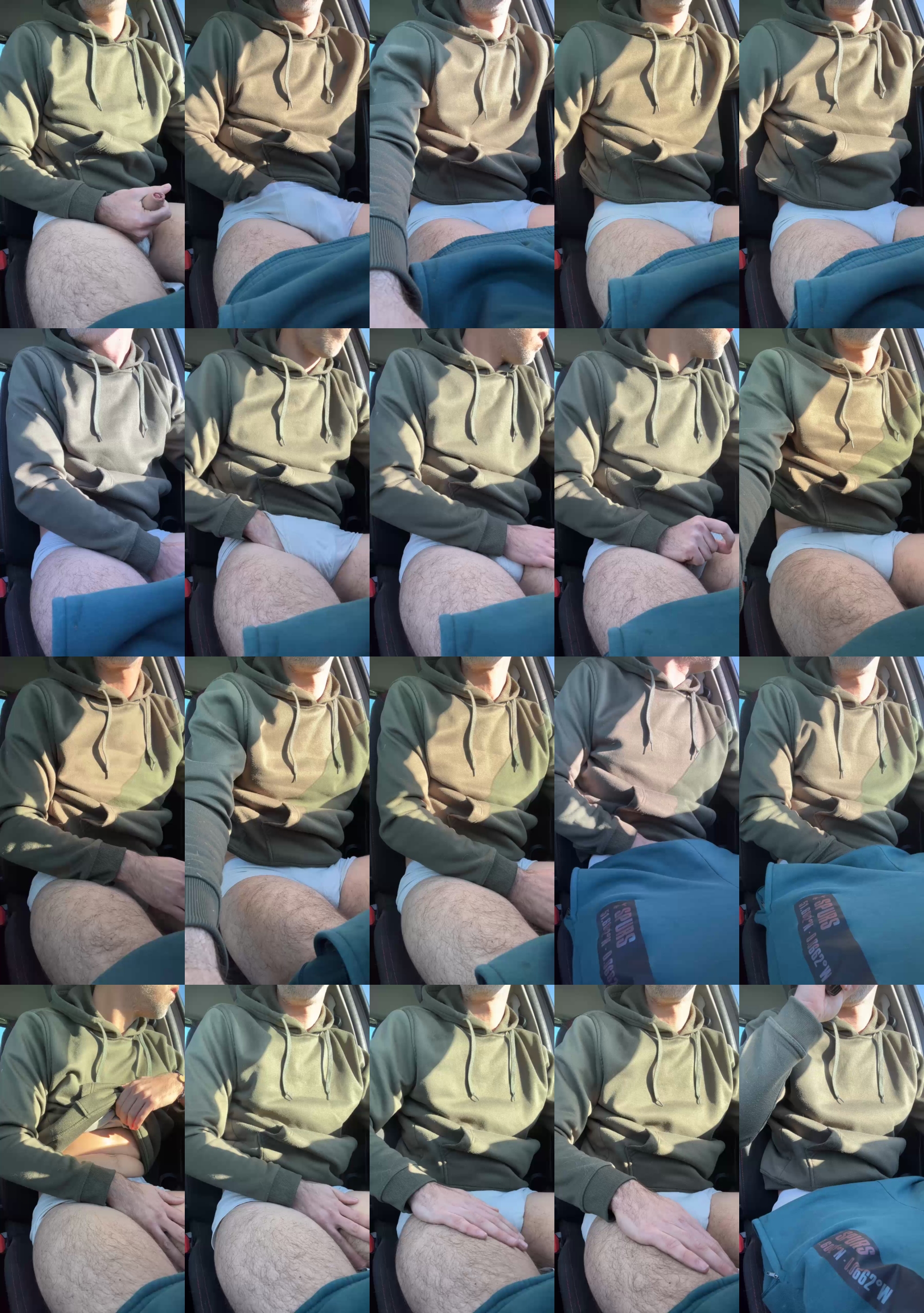 Delpotrofr  03-02-2023 Recorded Video analsex