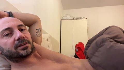 Dolceroccia  02-02-2023 Recorded Video show