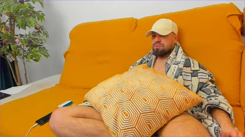 DoubleJake  02-02-2023 Recorded Video sexyfeet