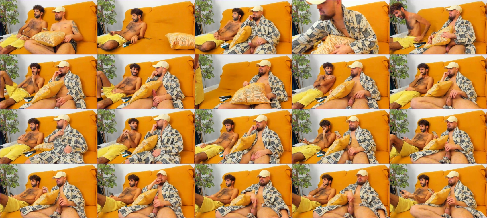 DoubleJake  02-02-2023 Recorded Video analsex