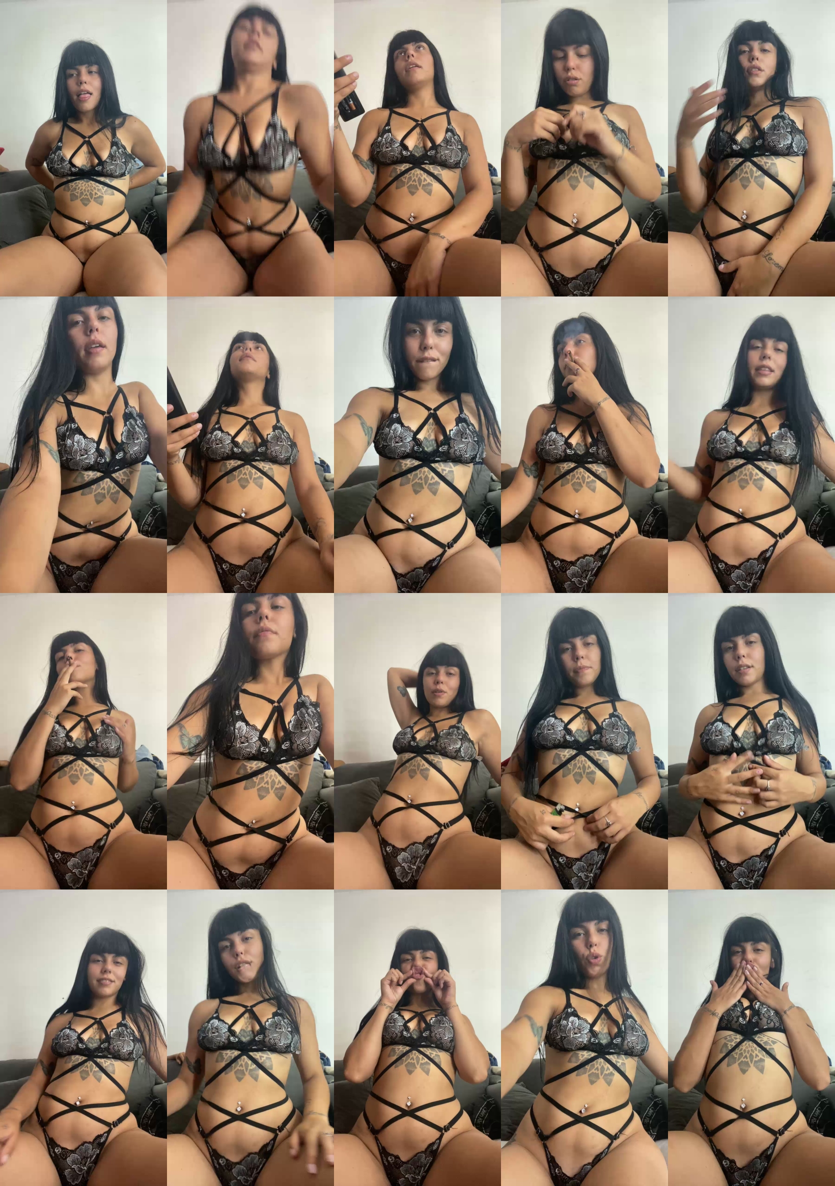 Evexx69 02-02-2023 kiss 