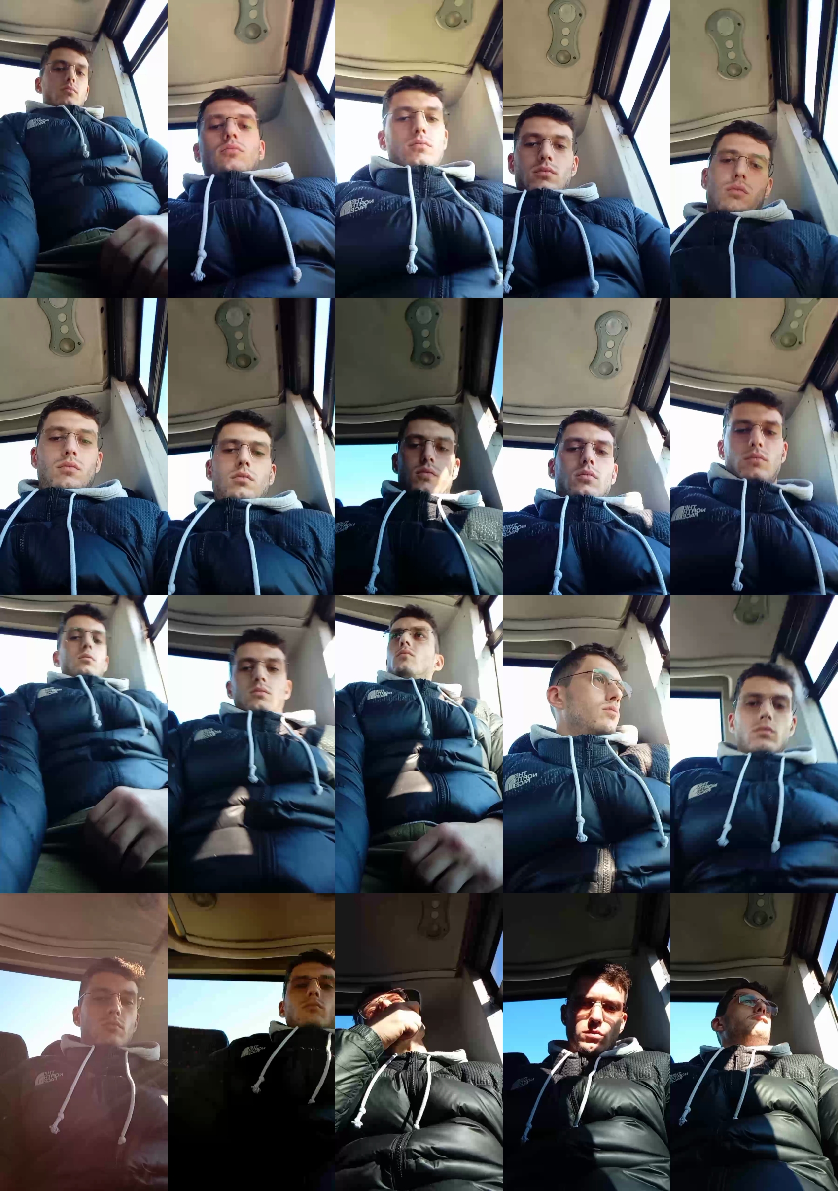 Ggiova  03-02-2023 Recorded Video Recorded