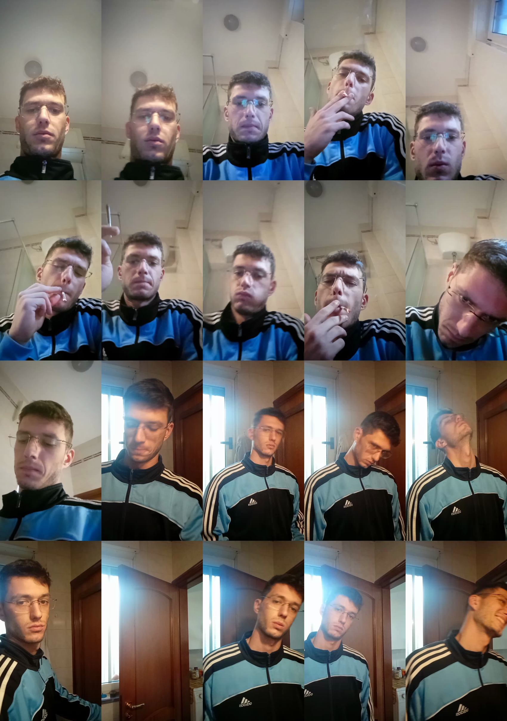 Ggiova  03-02-2023 Recorded Video suckcock