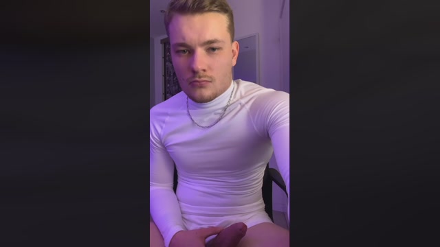 Goldenboy0412  02-02-2023 Recorded Video analtoy