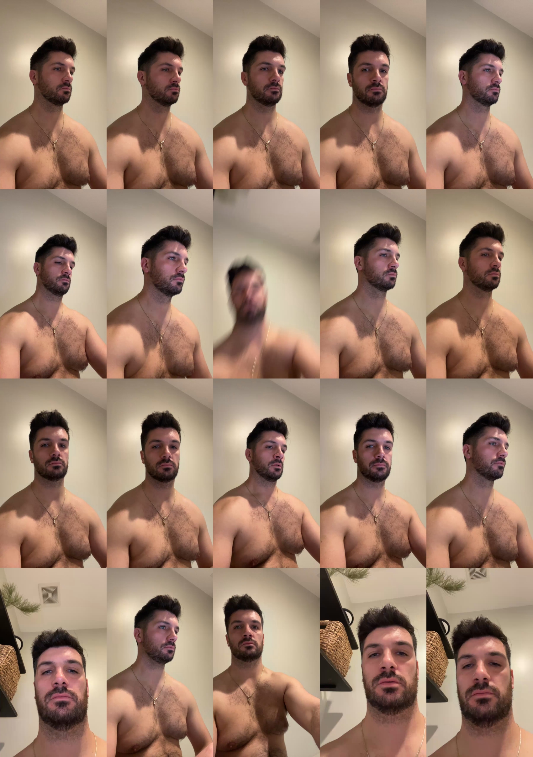 Grossocazzo5  02-02-2023 Recorded Video love
