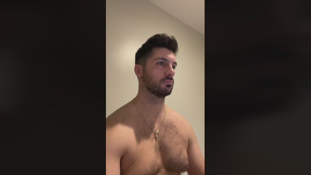 Grossocazzo5  02-02-2023 Recorded Video love