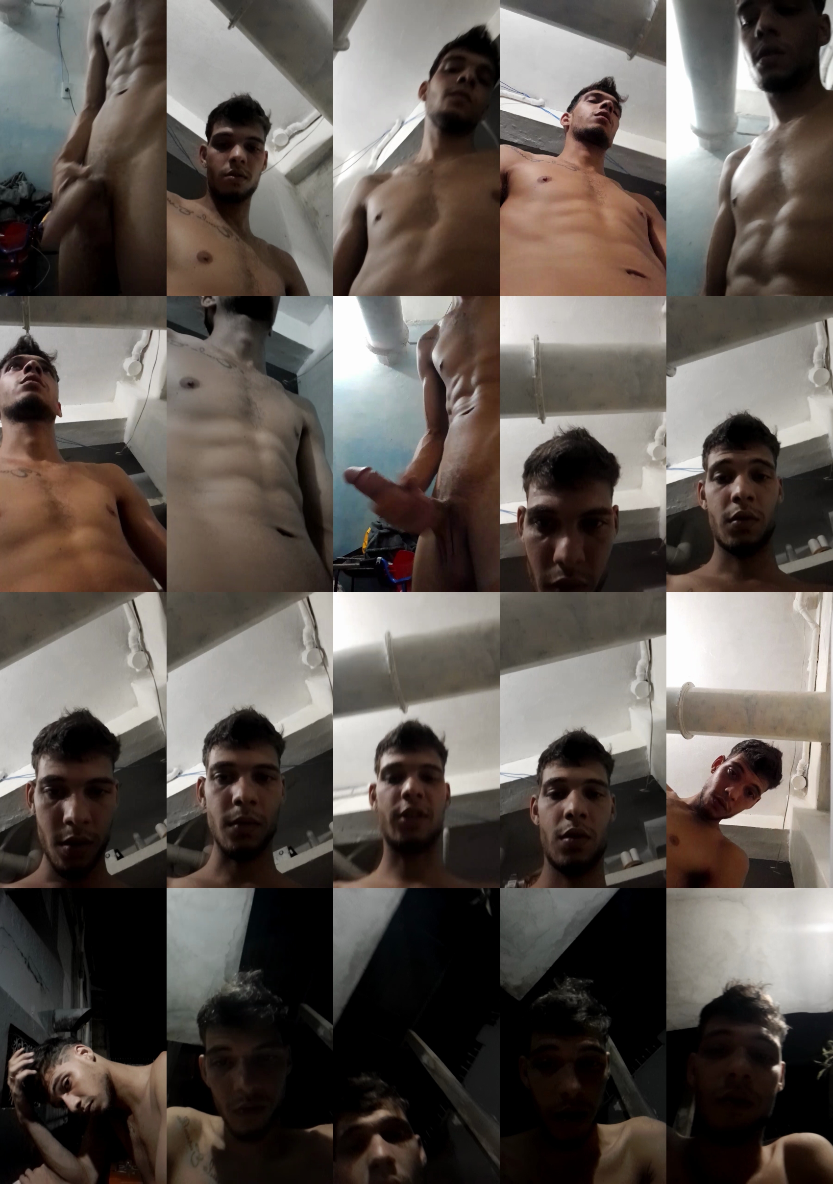 JonnhyCAM  02-02-2023 Recorded Video legs