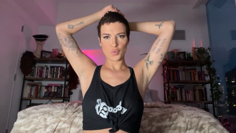 LauraDesiree 02-02-2023 fuckpussy 