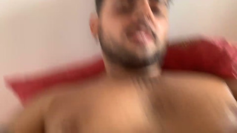 Lucasnobre69  02-02-2023 Recorded Video Topless
