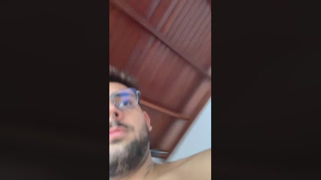 Lucasnobre69  02-02-2023 Recorded Video fuckme