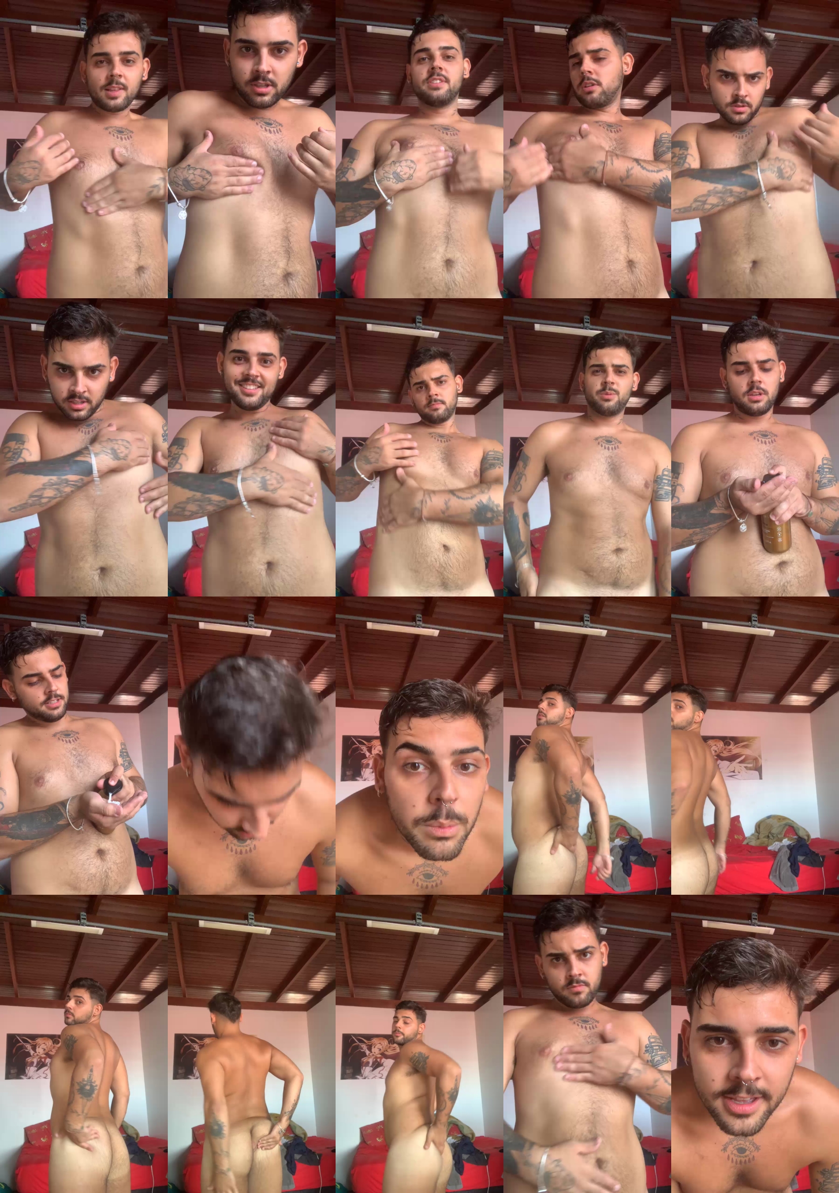 Lucasnobre69  02-02-2023 Recorded Video kink