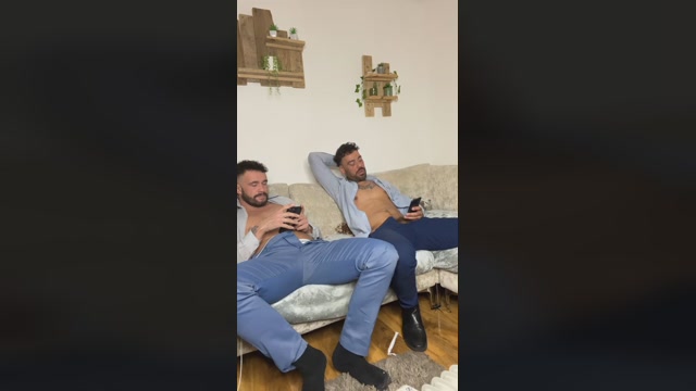 Luckyblake  02-02-2023 Recorded Video bigload