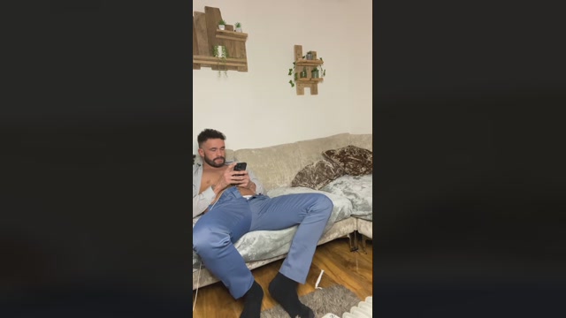 Luckyblake  02-02-2023 Recorded Video juicy