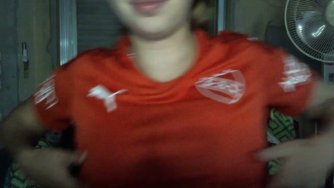 Mada_ruggiero22 02-02-2023 tits 