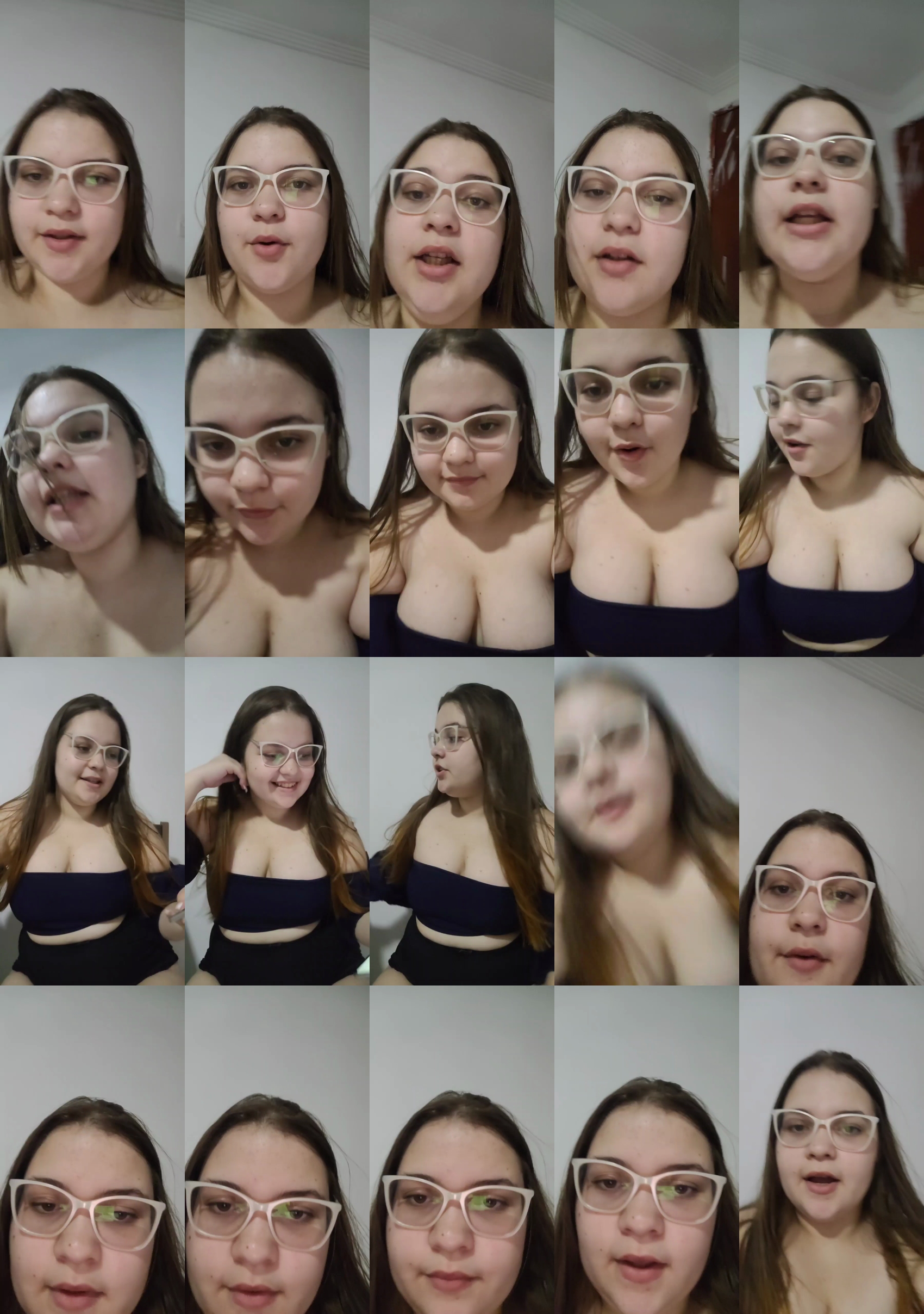 Majumel18 03-02-2023 horny 