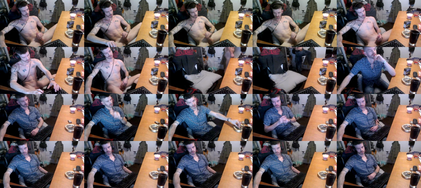 NICK21CM1  03-02-2023 Recorded Video yummy