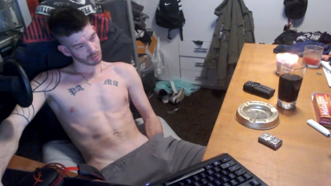 NICK21CM1  03-02-2023 Recorded Video Naked