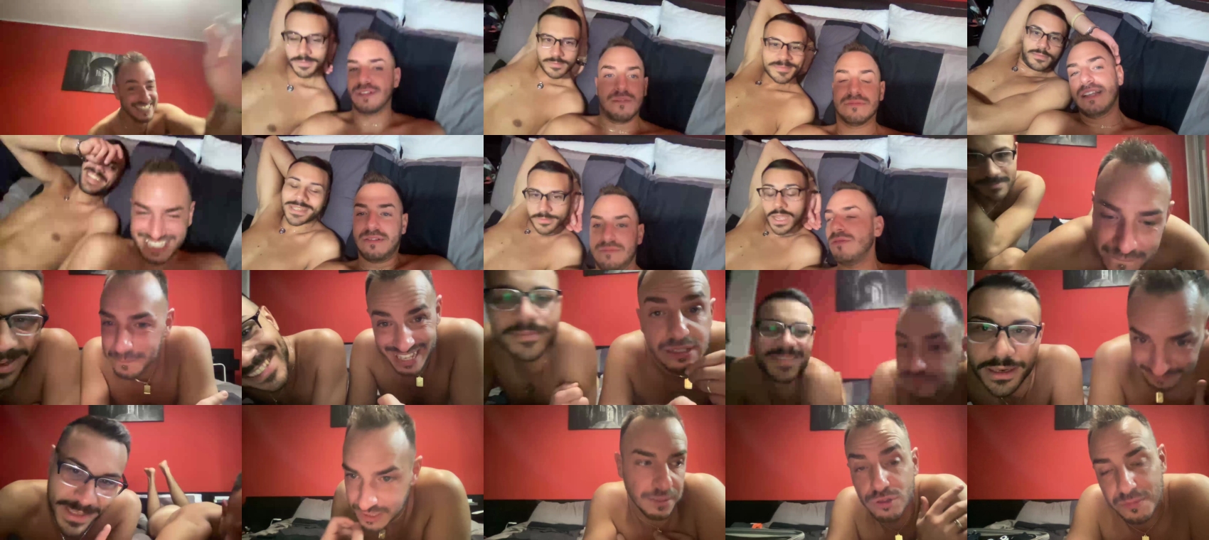 Nakam86  02-02-2023 Recorded Video fuckme