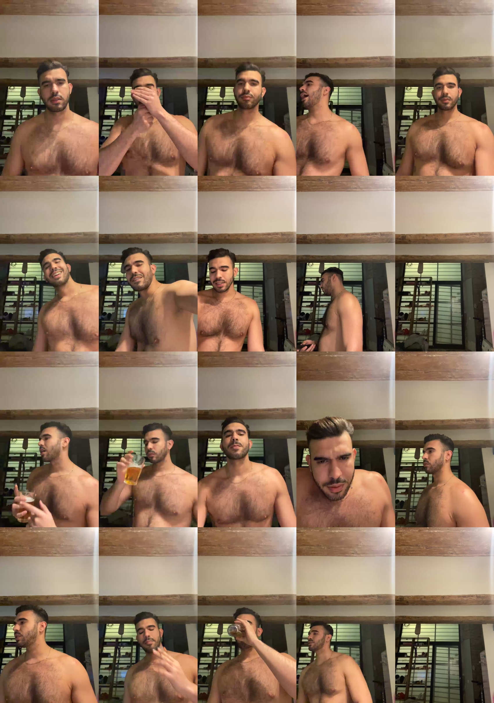 Povedavasquez  02-02-2023 Recorded Video lick