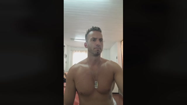 RUSORUSO  02-02-2023 Recorded Video fuckme